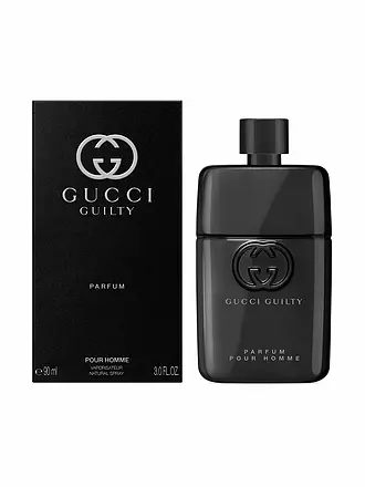 GUCCI | Guilty Parfum pour Homme 90ml | 